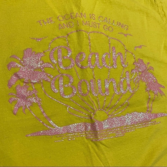 George girls 10-12Y tee shirt - Picture 2 of 3